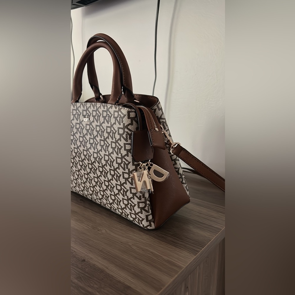 DKNY purse